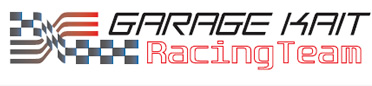 GARAGE KAIT Racing Team�i�K���[�W�J�C�g�j